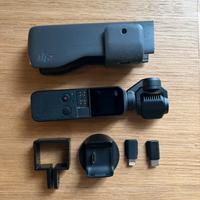 DJI OSMO POCKET