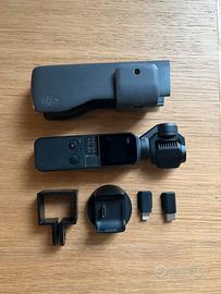 DJI OSMO POCKET