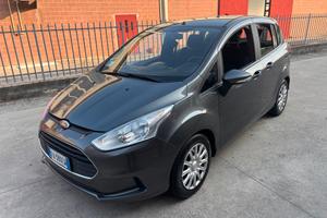 Ford B-Max 1.0 EcoBoost 100 CV