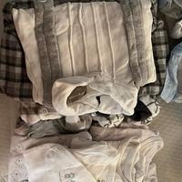 Vestiti neonato prematuro