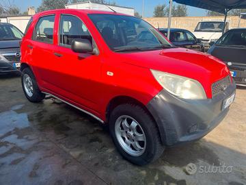 Daihatsu Terios 1.3i 16V cat 4WD CX