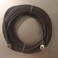 Cavo Ethernet Cat 6a Compatibile Starlink Gen 3