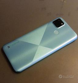 SMARTPHONE REALME C21-Y