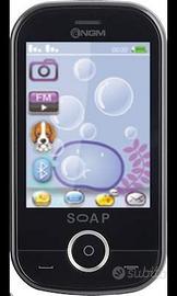 Ngm Soap Touch Dual Sim - Paypal