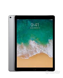 iPad Pro 12.9-inch (2nd Generation)