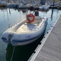 Gommone 545