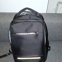 Zaino 15.6" pc tablet computer impermeabile uffici