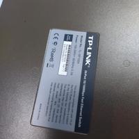 switch di rete TP-Link TL-SF1024