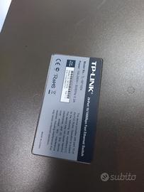 switch di rete TP-Link TL-SF1024