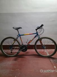 Mountain bike Olmo