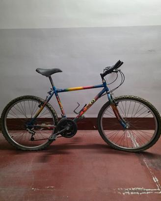 Mountain bike Olmo