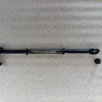 Olivetti M40 tirante maiuscolo / minuscolo