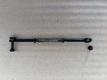 Olivetti M40 tirante maiuscolo / minuscolo