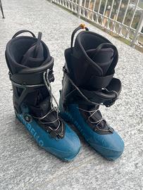 Scarponi scialpinismo Dalbello Quest