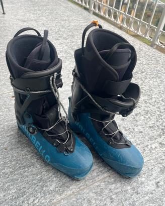 Scarponi scialpinismo Dalbello Quest