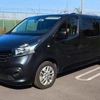 Trafic Renault SpaceClass