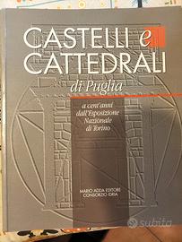 libro storia dell arte Chiese e cattedrali 
