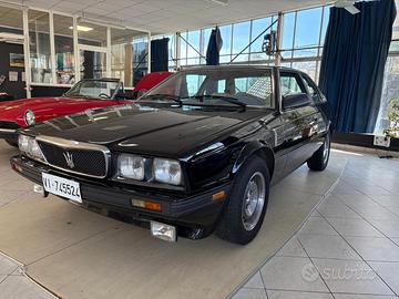 Maserati 222