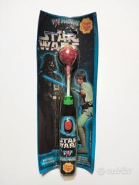 Chupa Chups Star Wars anni 90