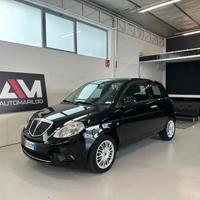 Lancia Ypsilon Ypsilon II 1.2 8v Argento