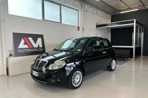 Lancia Ypsilon Ypsilon II 1.2 8v Argento