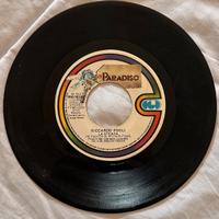 Dischi - Vinili