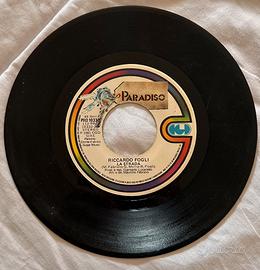 Dischi - Vinili
