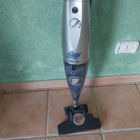 Aspirapolvere Piuma Imetec