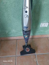 Aspirapolvere Piuma Imetec