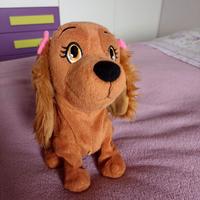 FurReal Lucy cagnolina interattiva