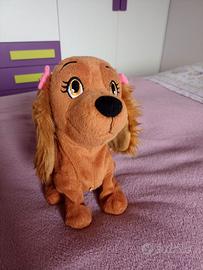 FurReal Lucy cagnolina interattiva