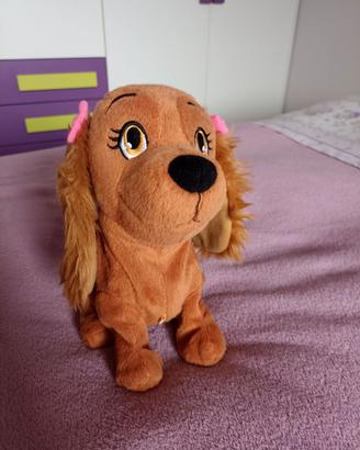 FurReal Lucy cagnolina interattiva