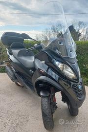 Piaggio MP3 350 Sport (2021)