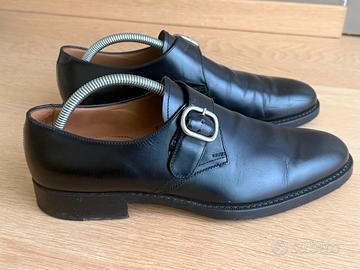Scarpe eleganti uomo 40
