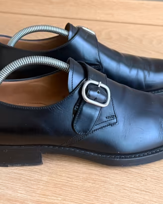Scarpe eleganti uomo 40