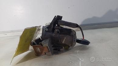 BLOCCASTERZO TOYOTA Rav4 4° Serie 2ADFTV (05>09)