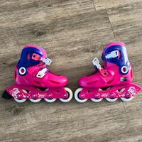 Rollerblade bimba 30-32 decathlon