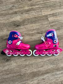 Rollerblade bimba 30-32 decathlon