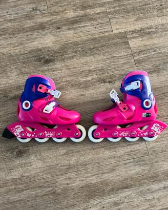 Rollerblade bimba 30-32 decathlon