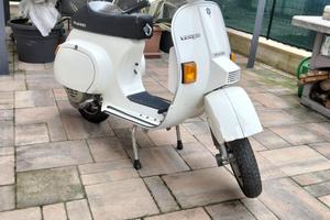Vespa pk 50 S