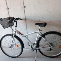 city bike donna