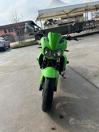 Kawasaki z750