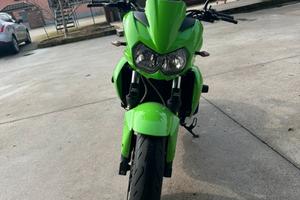 Kawasaki z750