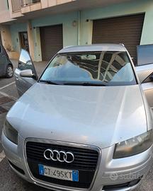 Audi A3 2.0 140 CV