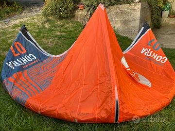 Vela kitesurf Cabrinha Contra 7 mt  (1s)