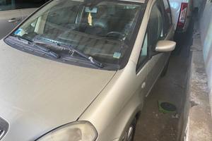Lancia MUSA 1.4 Gpl 95 Cv Testata da rivedere