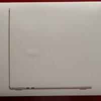 MacBook Air 15” M4