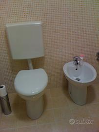 Monolocale limone piemonte