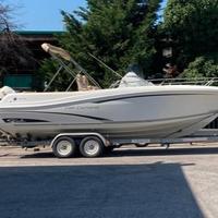 Jeanneau Cap camarat 7.5 CC