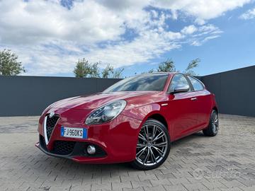 Alfa Romeo Giulietta 1.6 MJT 120 CV Super - 2017
